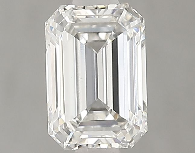 LG499125792 Diamant Lab Grown EMERALD VVS2