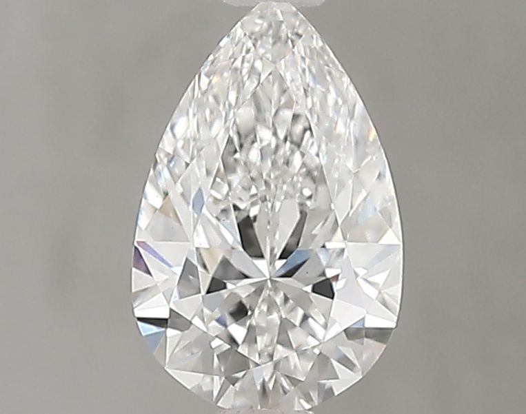 LG499125823 Diamant Lab Grown PEAR VS1