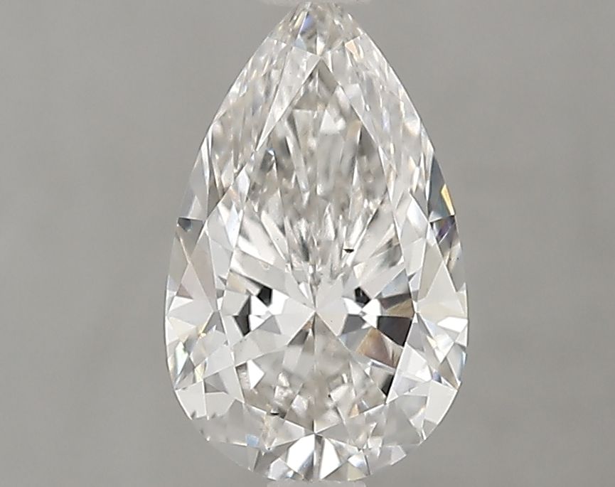 LG499126918 Diamant Lab Grown PEAR VS2