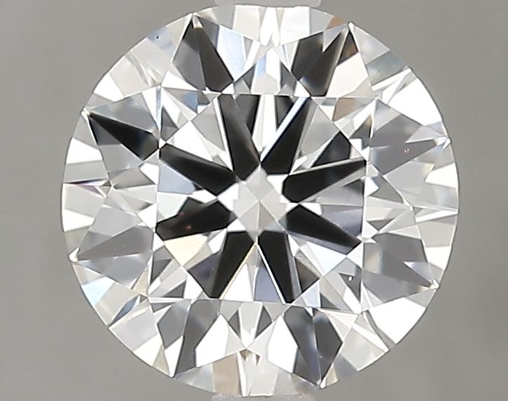 LG499128190 Diamant Lab Grown ROUND VS1