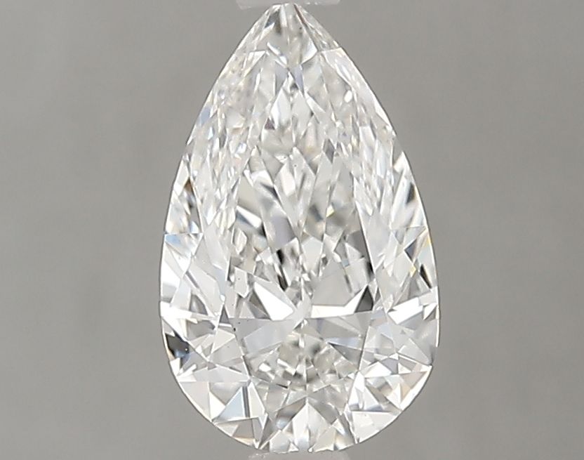 LG499128203 Diamant Lab Grown PEAR VS2