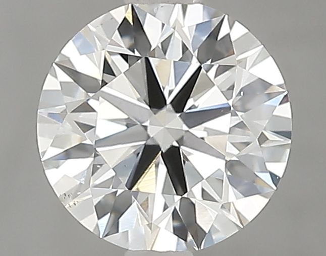 LG499189124 Diamant Lab Grown ROUND VS1