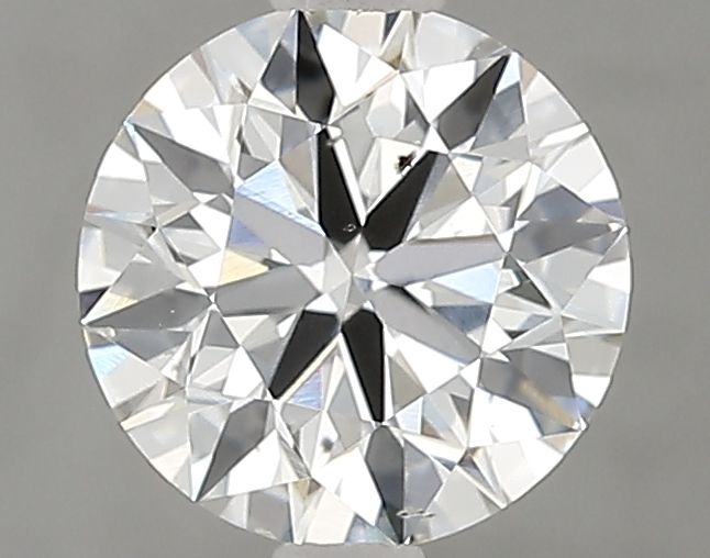 LG499189128 Diamant Lab Grown ROUND SI1