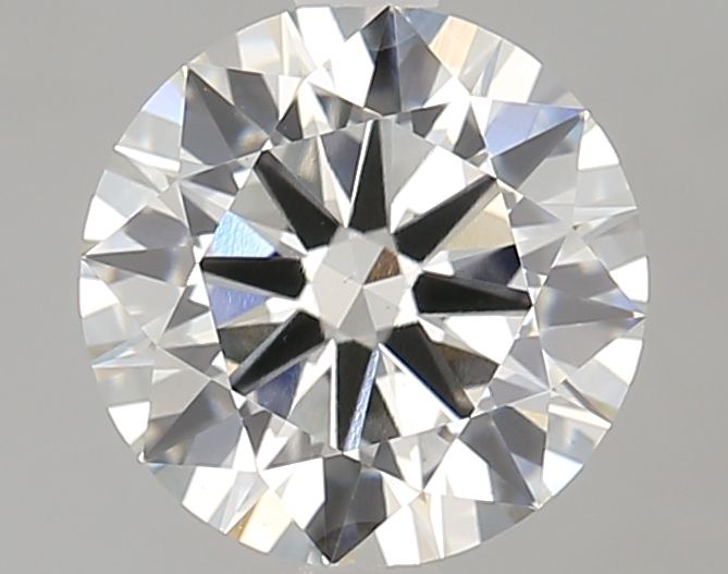 LG499189134 Diamant Lab Grown ROUND VS1