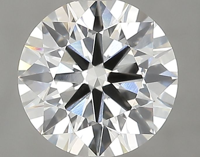 LG499189136 Diamant Lab Grown ROUND VVS2
