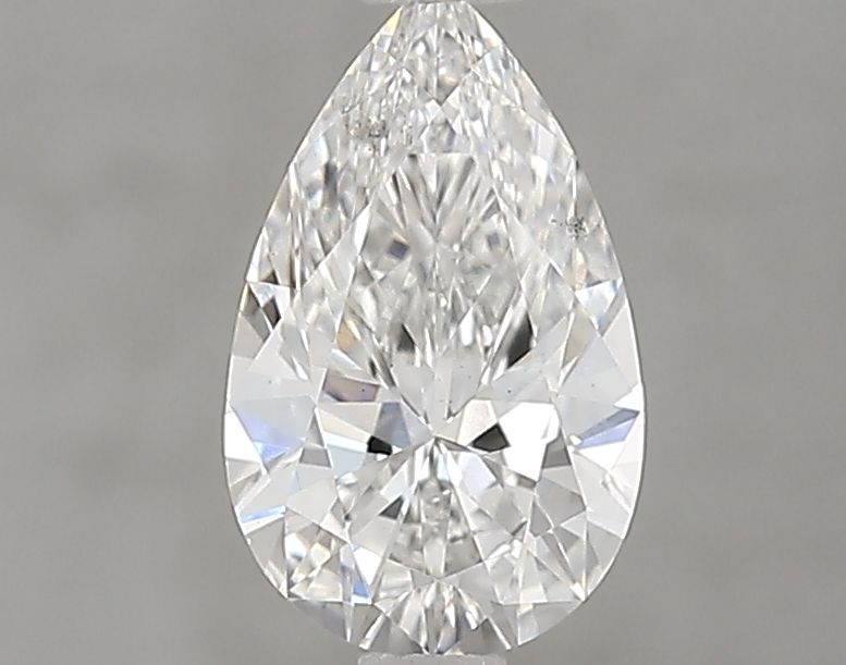 LG499189190 Diamant Lab Grown PEAR VS2