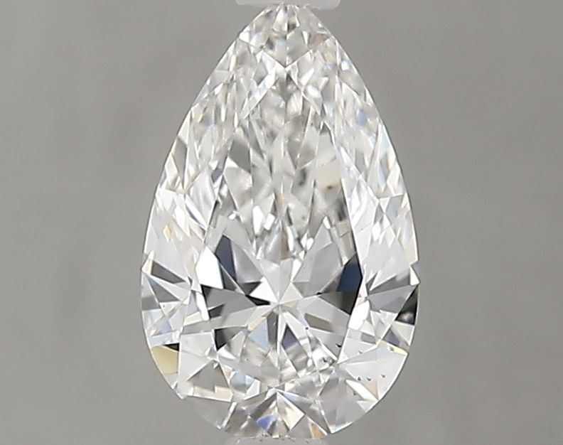 LG499189192 Diamant Lab Grown PEAR VS2