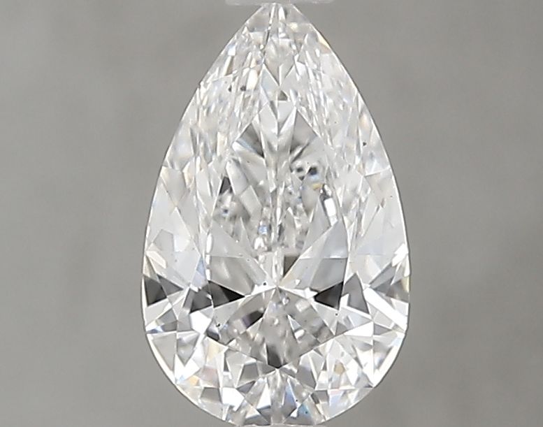 LG499189195 Diamant Lab Grown PEAR SI1