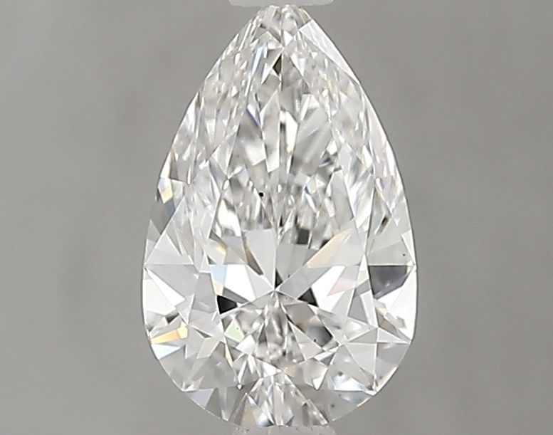 LG499189196 Diamant Lab Grown PEAR VS2