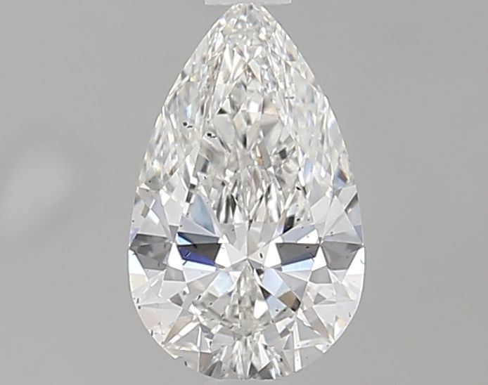 LG499189197 Diamant Lab Grown PEAR SI1