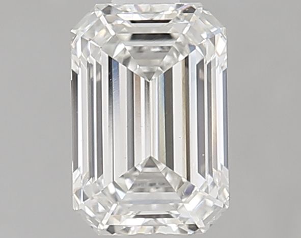 LG499189198 Diamant Lab Grown EMERALD VS1