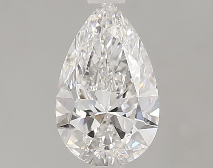 LG499189199 Diamant Lab Grown PEAR VS1