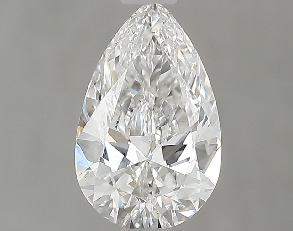LG499189207 Diamant Lab Grown PEAR VS1