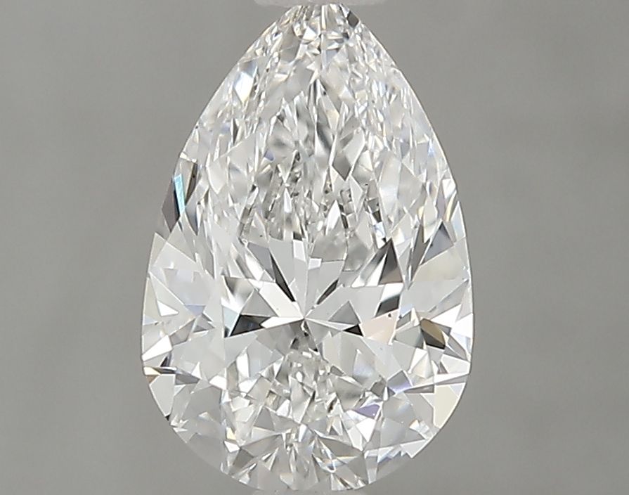 LG499189209 Diamant Lab Grown PEAR VS1