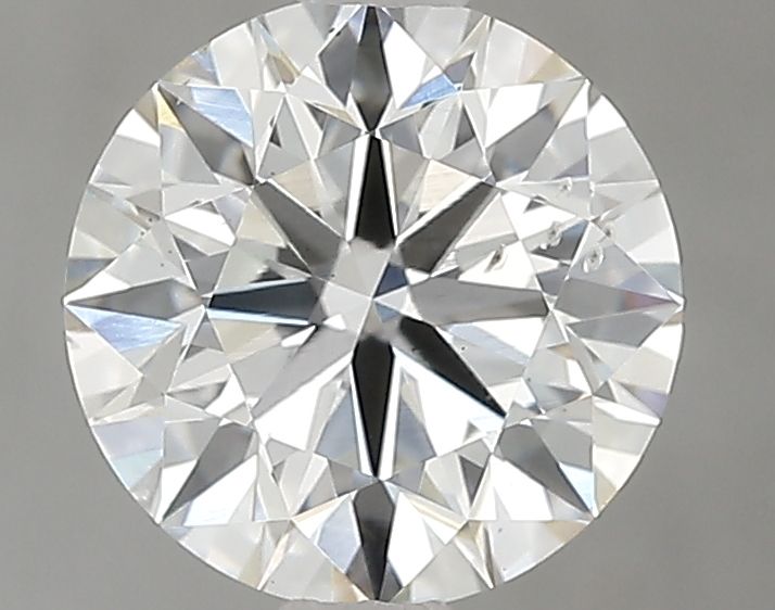 LG499189215 Diamant Lab Grown ROUND SI1