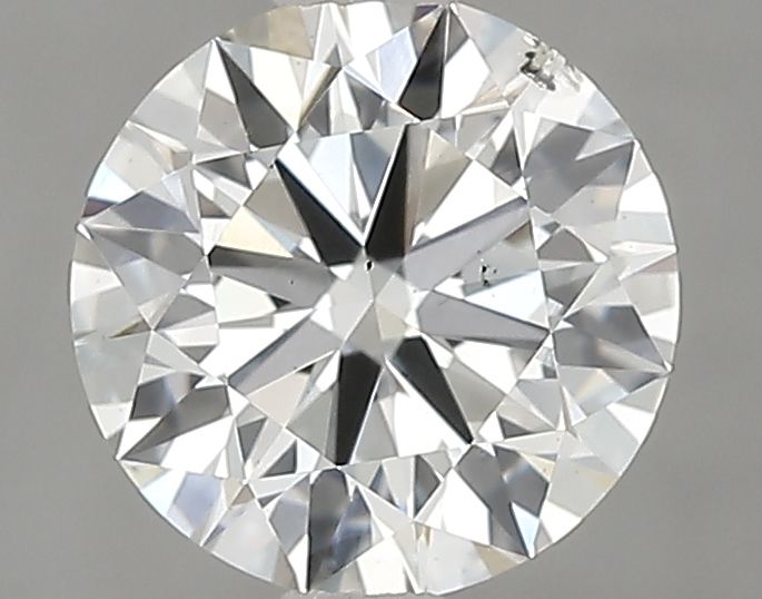 LG499189227 Diamant Lab Grown ROUND SI1