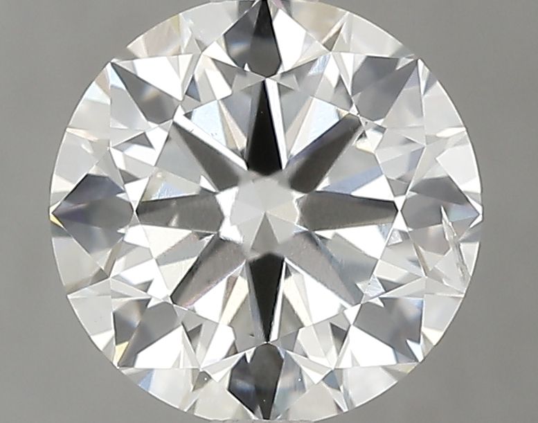 LG499189229 Diamant Lab Grown ROUND SI1