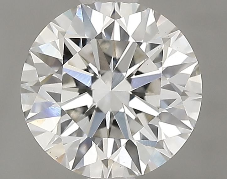 LG499190328 Diamant Lab Grown ROUND VS1