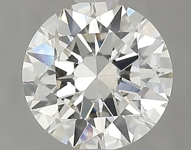 LG499190331 Diamant Lab Grown ROUND SI1