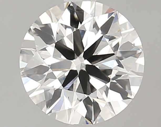 LG499190338 Diamant Lab Grown ROUND VS1
