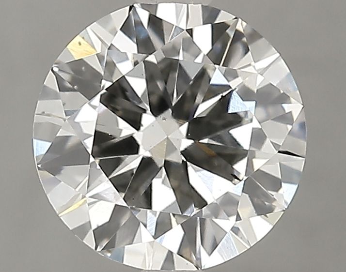 LG499190346 Diamant Lab Grown ROUND SI1