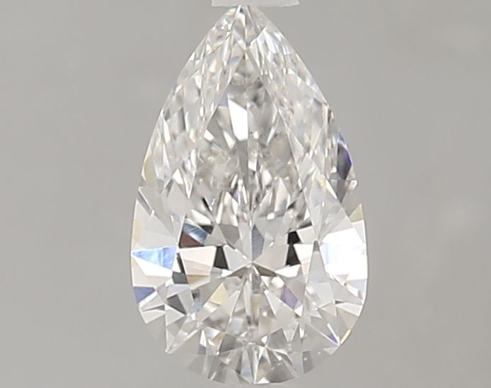 LG499190375 Diamant Lab Grown PEAR VS1