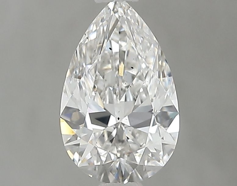 LG499190376 Diamant Lab Grown PEAR SI1