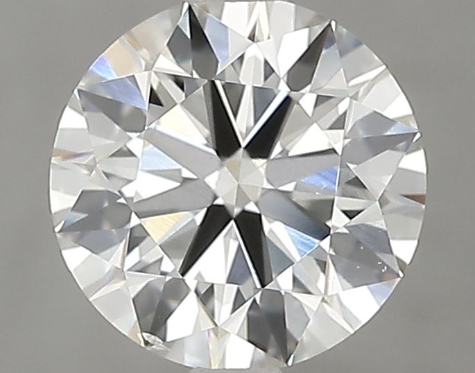 LG499190387 Diamant Lab Grown ROUND VS2