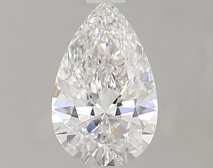 LG499190428 Diamant Lab Grown PEAR VS1