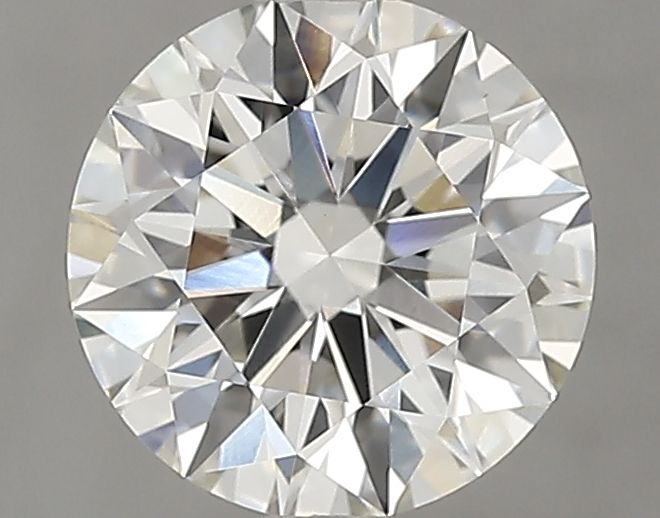 LG499191761 Diamant Lab Grown ROUND VS1