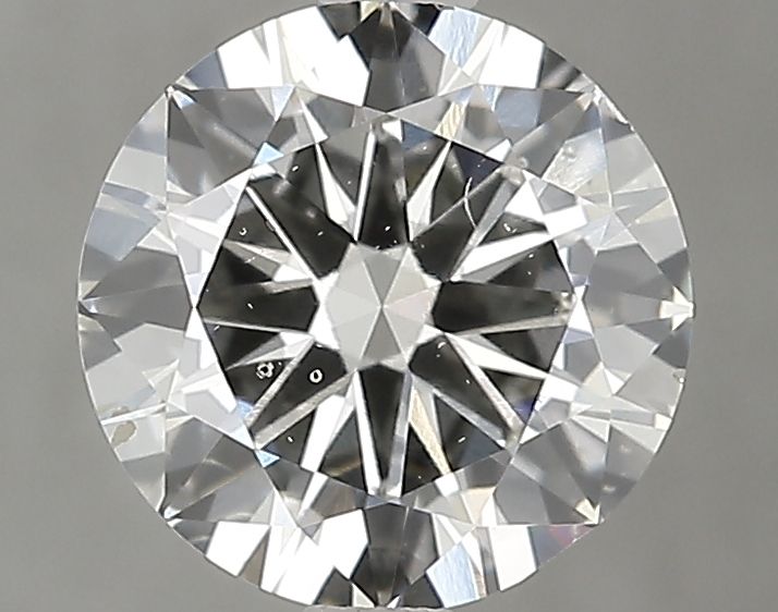 LG499191765 Diamant Lab Grown ROUND SI1