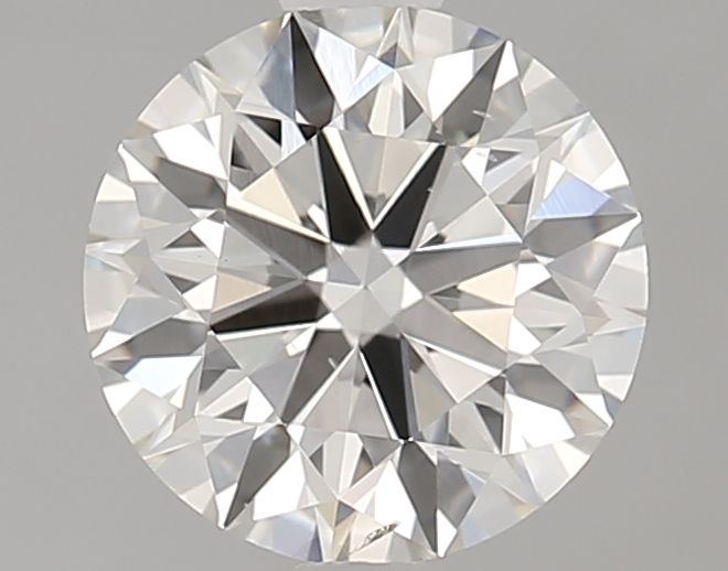 LG499191776 Diamant Lab Grown ROUND VS2