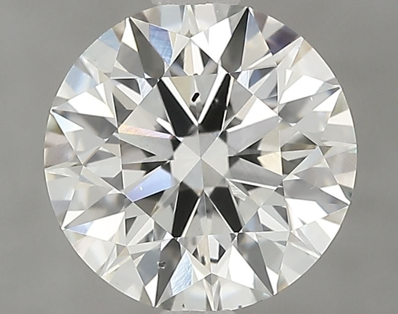 LG499191777 Diamant Lab Grown ROUND SI1