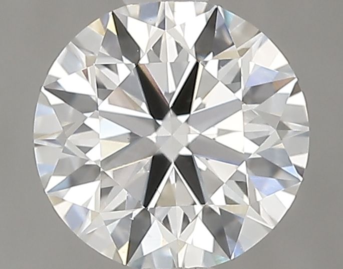 LG499191784 Diamant Lab Grown ROUND VS2