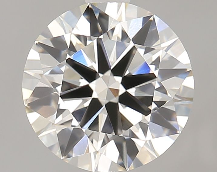 LG499191792 Diamant Lab Grown ROUND VVS2