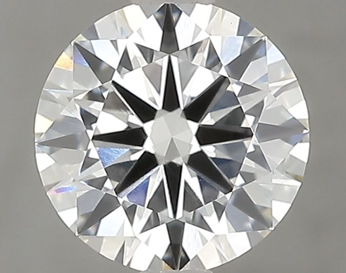LG499191798 Diamant Lab Grown ROUND VVS2