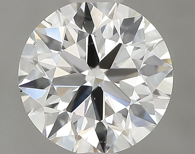 LG499191799 Diamant Lab Grown ROUND SI1
