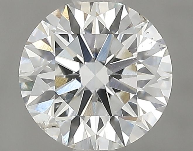 LG499191806 Diamant Lab Grown ROUND SI1