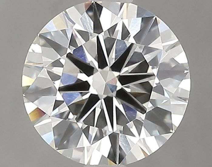 LG499191808 Diamant Lab Grown ROUND VS2