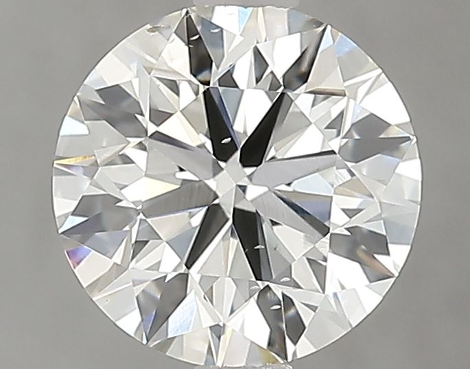 LG499191809 Diamant Lab Grown ROUND SI1
