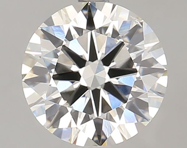 LG499191811 Diamant Lab Grown ROUND VS2