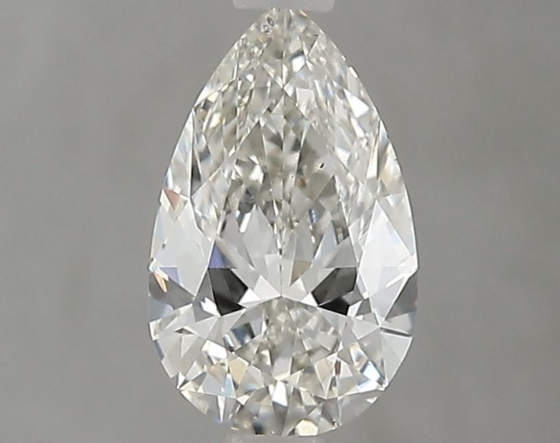 LG499191845 Diamant Lab Grown PEAR VS1