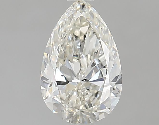 LG499191847 Diamant Lab Grown PEAR SI1