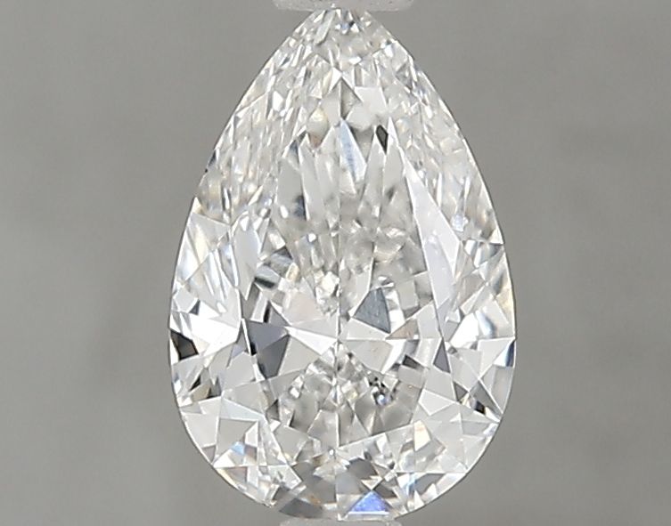 LG499191850 Diamant Lab Grown PEAR VS1