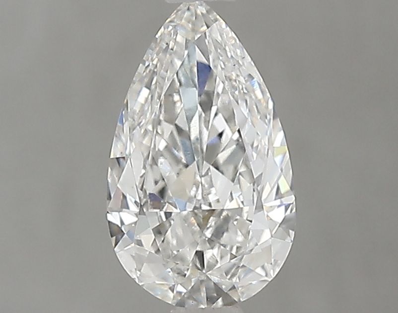 LG499191852 Diamant Lab Grown PEAR VS1