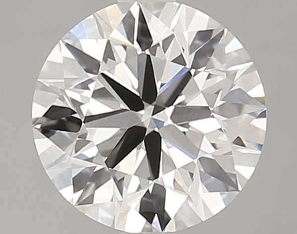 LG499191854 Diamant Lab Grown ROUND VS1