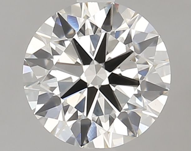 LG499191865 Diamant Lab Grown ROUND VS1