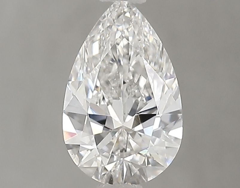 LG499191874 Diamant Lab Grown PEAR VS1