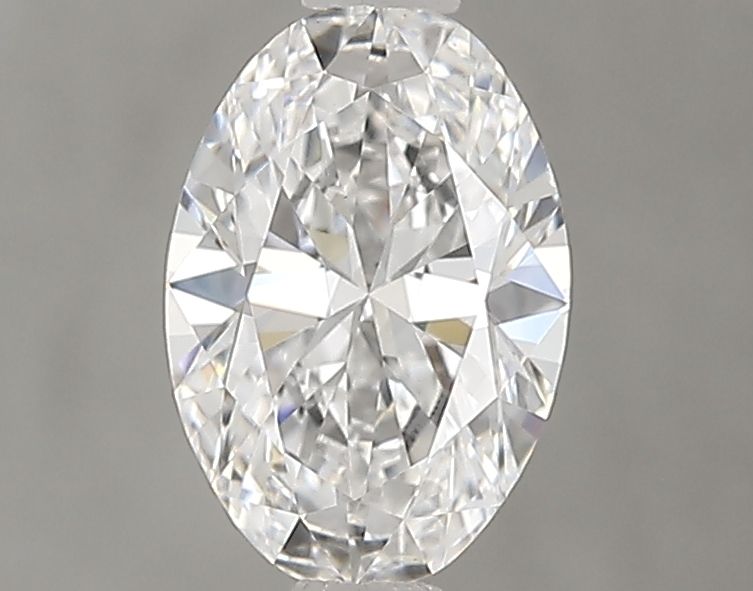 LG499191882 Diamant Lab Grown OVAL VS1