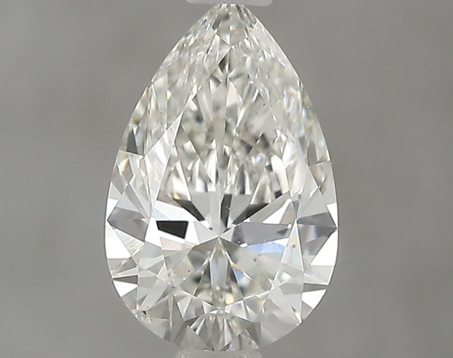 LG499191898 Diamant Lab Grown PEAR VS2